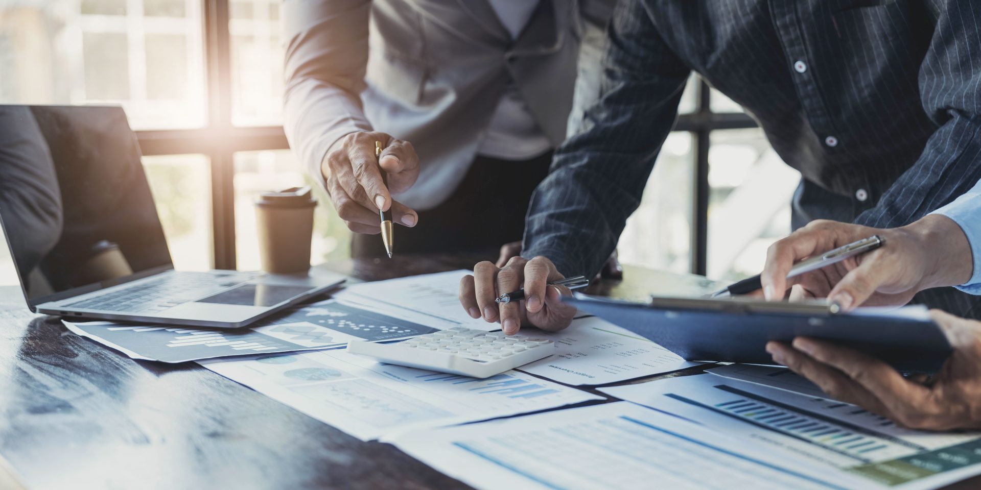 Business Services For<br> Companies